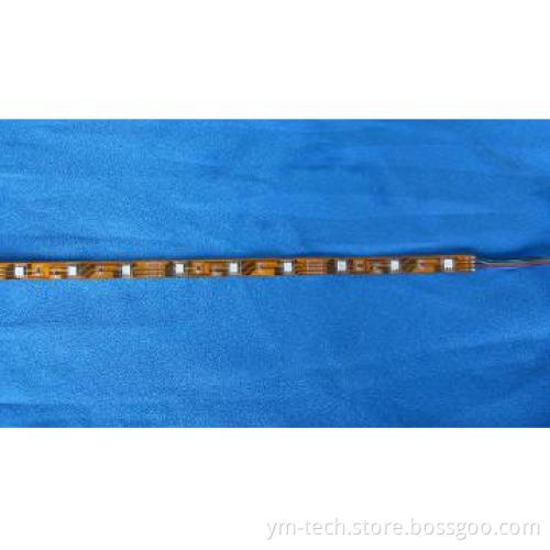 3528SMD LED Strip60 LED WHITE PCB  WATERPROOF